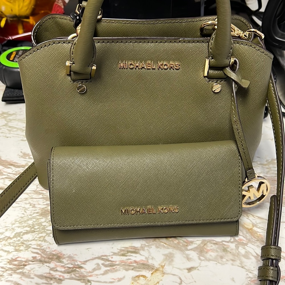 Michael kore set